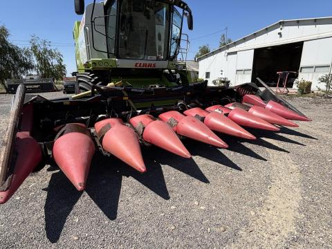 Geringhoff RD 800/FB