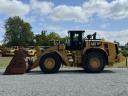 Caterpillar 982 / 2016 / 14 770 üzemóra / Lízing 20%-tól