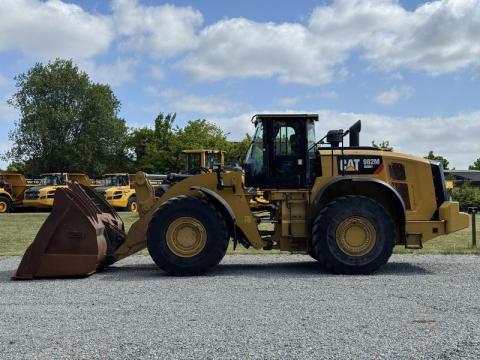 Caterpillar 982 / 2016 / 14 770 üzemóra / Lízing 20%-tól Caterpillar 982 / 2016 / 14 770 üzemóra / Lízing 20%-tól