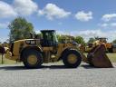 Caterpillar 982 / 2016 / 14 770 üzemóra / Lízing 20%-tól