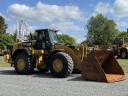 Caterpillar 982 / 2016 / 14 770 üzemóra / Lízing 20%-tól