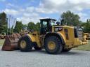 Caterpillar 982 / 2016 / 14 770 üzemóra / Lízing 20%-tól