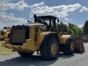 Caterpillar 982 / 2016 / 14 770 üzemóra / Lízing 20%-tól