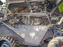 Claas Lexion 580 TT - 3326 h - 2008 - Quantimeter + Vario 750 - Laser Pilot - Quantimeter + Vario 750 - Laser Pilot