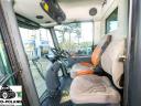 Claas Lexion 580 TT - 3326 h - 2008 - Quantimeter + Vario 750 - Laser Pilot - Quantimeter + Vario 750 - Laser Pilot