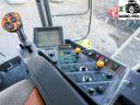 Claas Lexion 580 TT - 3326 h - 2008 - Quantimeter + Vario 750 - Laser Pilot - Quantimeter + Vario 750 - Laser Pilot