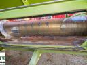 Claas Lexion 580 TT - 3326 h - 2008 - Quantimeter + Vario 750 - Laser Pilot - Quantimeter + Vario 750 - Laser Pilot