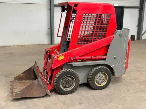 Gehl SL1640 E / 2014 / 1.416 üzemóra / Lízing 20%-tól Gehl SL1640 E / 2014 / 1.416 üzemóra / Lízing 20%-tól