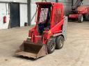 Gehl SL1640 E / 2014 / 1.416 üzemóra / Lízing 20%-tól