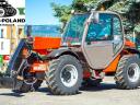MANITOU MLT 627 T - 2010