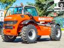 MANITOU MLT 627 T - 2010