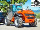 MANITOU MLT 627 T - 2010