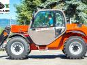 MANITOU MLT 627 T - 2010