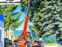 MANITOU MLT 627 T - 2010