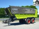 CLAAS CARGOS 750 - 2015 - 45 m3