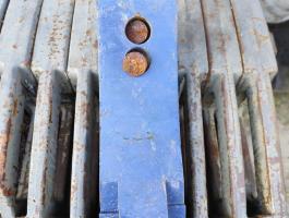 Väderstad Top Down késhegy 498 383 eladó