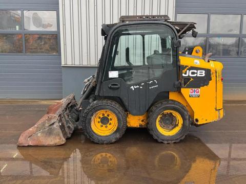 JCB 155 ECO / 2017 / Lízing 20%-tól JCB 155 ECO / 2017 / Lízing 20%-tól