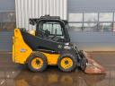 JCB 155 ECO / 2017 / Lízing 20%-tól