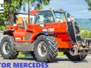 MANITOU MLT 845-120 - 2013