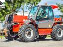 MANITOU MLT 845-120 - 2013