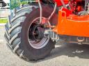 MANITOU MLT 845-120 - 2013