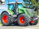 Fendt 826 Profi - 55 km/h - 2016