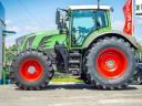Fendt 826 Profi - 55 km/h - 2016