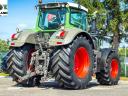 Fendt 826 Profi - 55 km/h - 2016