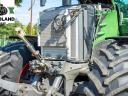 Fendt 826 Profi - 55 km/h - 2016