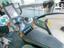 Fendt 826 Profi - 55 km/h - 2016