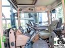 Fendt 826 Profi - 55 km/h - 2016