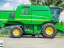 John Deere W 550 - 2981 h - 5,5 m - 2011