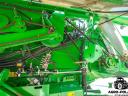 John Deere W 550 - 2981 h - 5,5 m - 2011