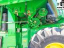 John Deere W 550 - 2981 h - 5,5 m - 2011