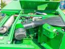 John Deere W 550 - 2981 h - 5,5 m - 2011