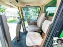 John Deere W 550 - 2981 h - 5,5 m - 2011