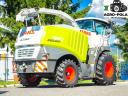 Claas Jaguar 950 felújítva 52 000 euróért - 2010