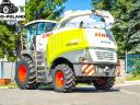 Claas Jaguar 950 felújítva 52 000 euróért - 2010
