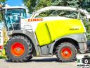 Claas Jaguar 950 felújítva 52 000 euróért - 2010