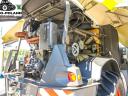Claas Jaguar 950 felújítva 52 000 euróért - 2010