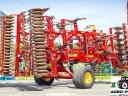 Väderstad TopDown TD 500 - 2008 - 5 m