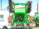 John Deere 750 A - 6 m - 2008-as évjárat
