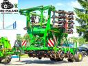 John Deere 750 A - 6 m - 2008-as évjárat