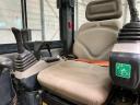 Komatsu PC 26 MR-3 / 2017 / 2.446 üzemóra / Lízing 20%-tól
