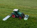 Talex Opticut 3.00 kasza – Royal Traktor