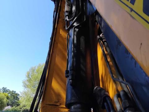 Palfinger PK10500B rakodódaru eladó Palfinger PK10500B rakodódaru eladó