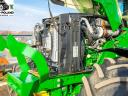 John Deere 6150 M - 2015 - 7529 h - PowerQuad - Eredeti gumiabroncsok