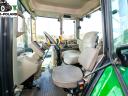 John Deere 6150 M - 2015 - 7529 h - PowerQuad - Eredeti gumiabroncsok