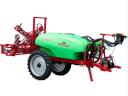 KRUKOWIAK APOLLO 1500/15/PHX vontatott permetező - ROYAL TRAKTOR