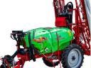 KRUKOWIAK APOLLO 1500/15/PHX vontatott permetező - ROYAL TRAKTOR